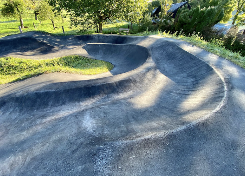 Langenbruck pumptrack